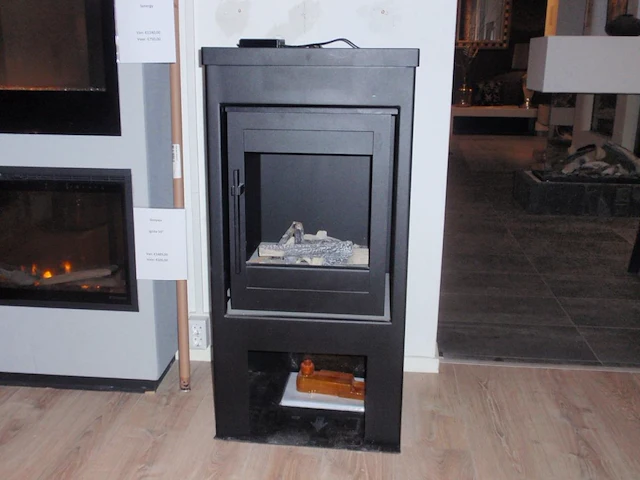 Buntfires flores-e - afbeelding 1 van  1