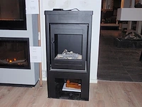Buntfires flores-e - afbeelding 1 van  1