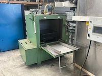 Bupi cleaner reinigingsmachine - afbeelding 1 van  7