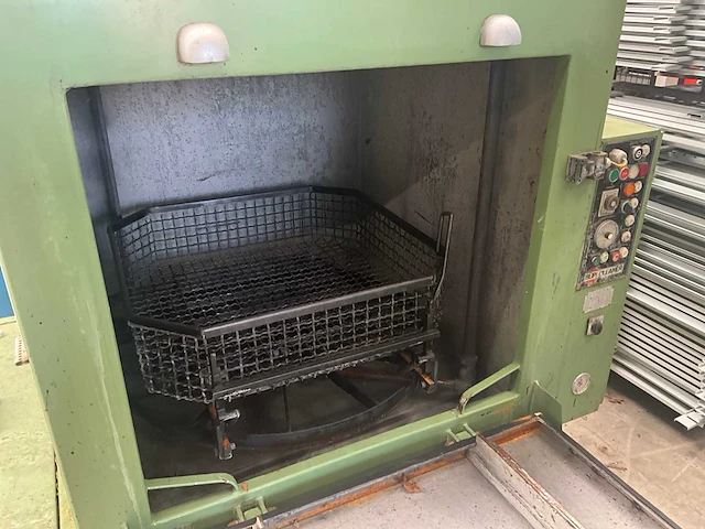 Bupi cleaner reinigingsmachine - afbeelding 2 van  7