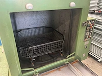 Bupi cleaner reinigingsmachine - afbeelding 2 van  7