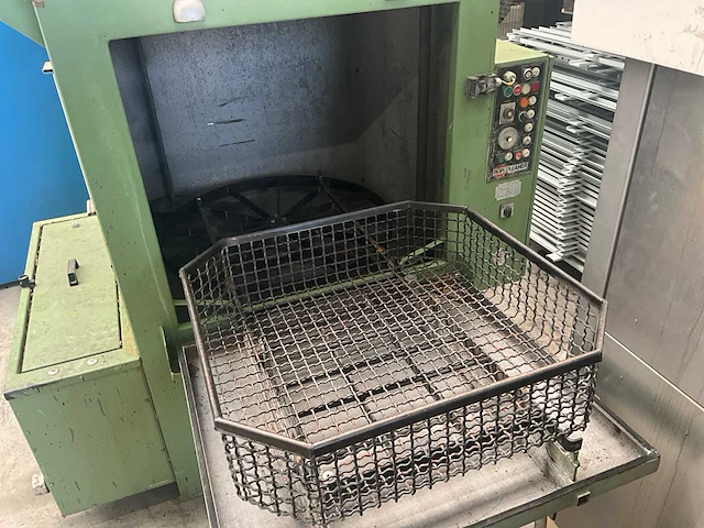 Bupi cleaner reinigingsmachine - afbeelding 3 van  7