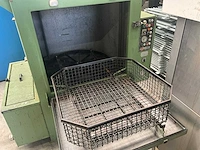 Bupi cleaner reinigingsmachine - afbeelding 3 van  7