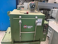 Bupi cleaner reinigingsmachine - afbeelding 4 van  7