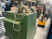Bupi cleaner reinigingsmachine - afbeelding 5 van  7
