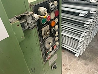 Bupi cleaner reinigingsmachine - afbeelding 6 van  7