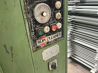 Bupi cleaner reinigingsmachine - afbeelding 7 van  7
