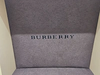 Burberry bu1009 dameshorloge tank model - afbeelding 11 van  11