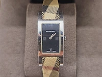 Burberry bu1009 dameshorloge tank model - afbeelding 2 van  11