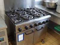 Burco - afbeelding 1 van  6