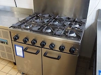 Burco - afbeelding 2 van  6