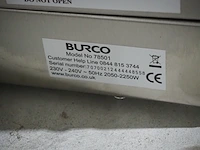 Burco - afbeelding 7 van  8