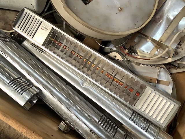 Burda infrarood verwarming en diversen - afbeelding 4 van  4