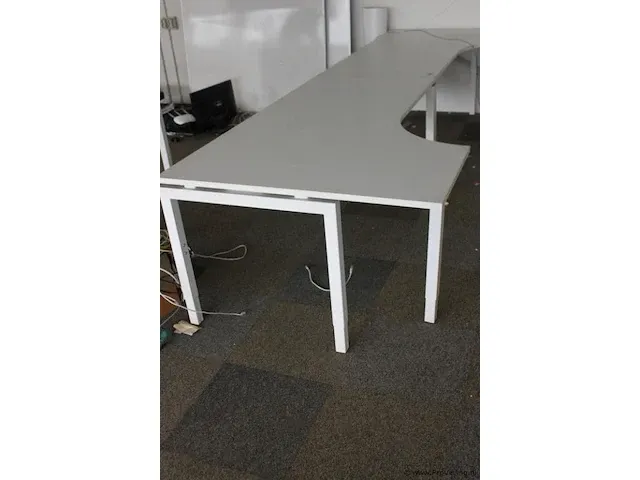 Bureau - 180x120cm - afbeelding 1 van  2