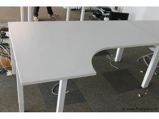 Bureau - 180x120cm - afbeelding 2 van  2