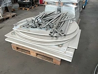 Bureau (11x) - afbeelding 1 van  4