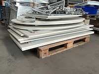 Bureau (11x) - afbeelding 3 van  4