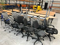 Bureau (13x) - afbeelding 1 van  7