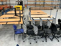 Bureau (13x) - afbeelding 2 van  7
