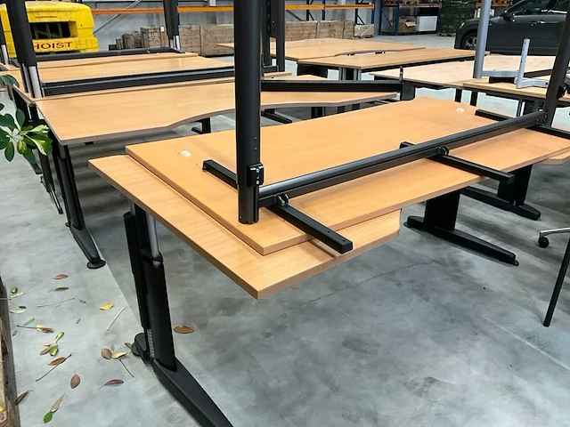 Bureau (13x) - afbeelding 3 van  7