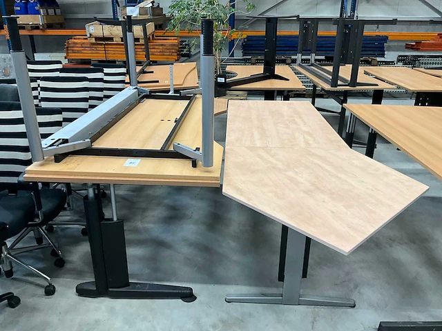 Bureau (13x) - afbeelding 5 van  7