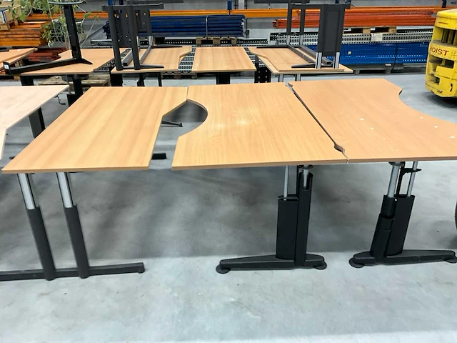 Bureau (13x) - afbeelding 6 van  7