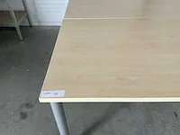 Bureau (2x) - afbeelding 3 van  4
