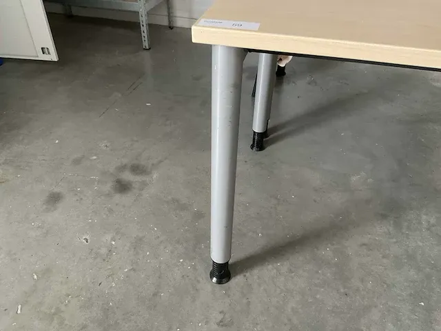 Bureau (2x) - afbeelding 4 van  4