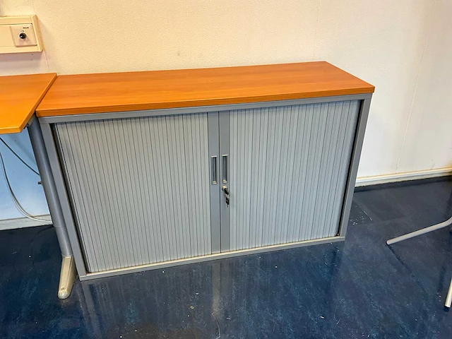 Bureau (2x) - afbeelding 3 van  3