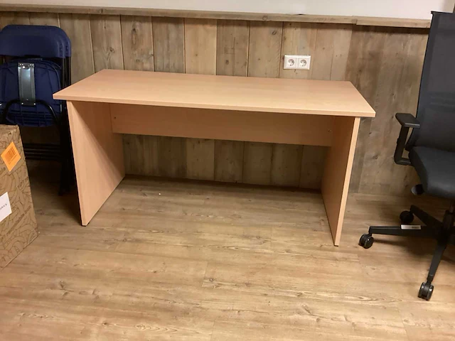 Bureau (2x) - afbeelding 1 van  3
