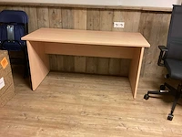 Bureau (2x) - afbeelding 1 van  3