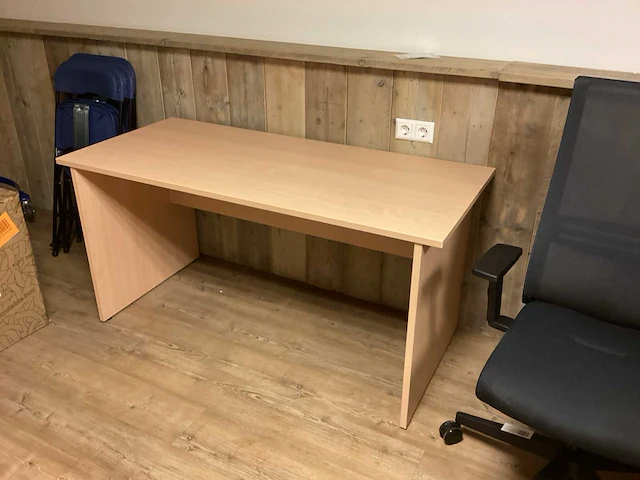 Bureau (2x) - afbeelding 2 van  3