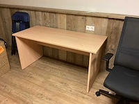 Bureau (2x) - afbeelding 2 van  3