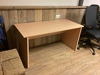 Bureau (2x) - afbeelding 3 van  3
