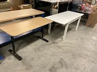 Bureau (3x) - afbeelding 1 van  13