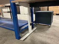 Bureau (3x) - afbeelding 9 van  13