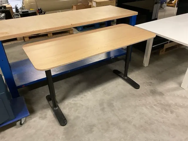 Bureau (3x) - afbeelding 11 van  13