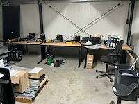 Bureau (3x) - afbeelding 1 van  9