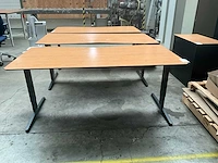 Bureau (3x) - afbeelding 2 van  5