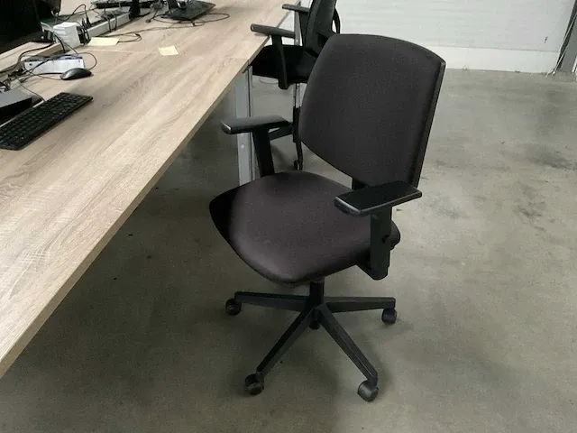 Bureau (4x) - afbeelding 5 van  10