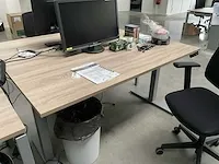Bureau (4x) - afbeelding 8 van  10