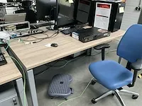 Bureau (4x) - afbeelding 11 van  14