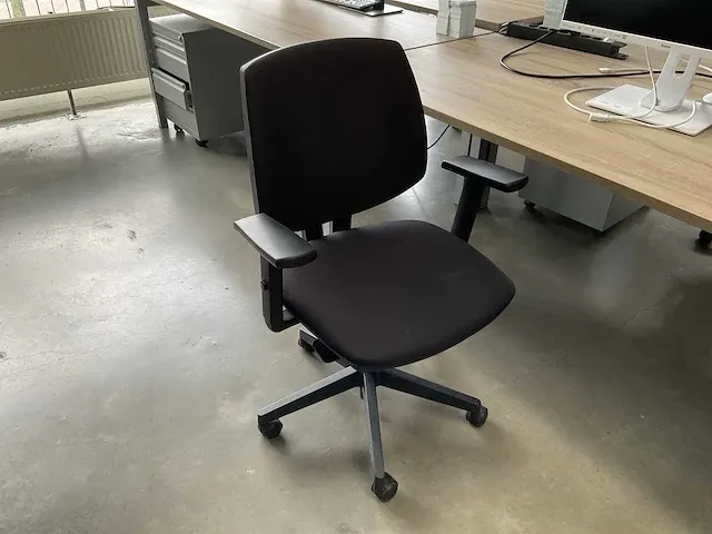Bureau (6x) - afbeelding 4 van  13