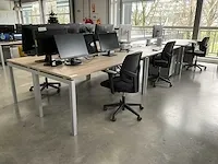 Bureau (6x) - afbeelding 1 van  13