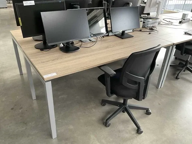 Bureau (6x) - afbeelding 6 van  13
