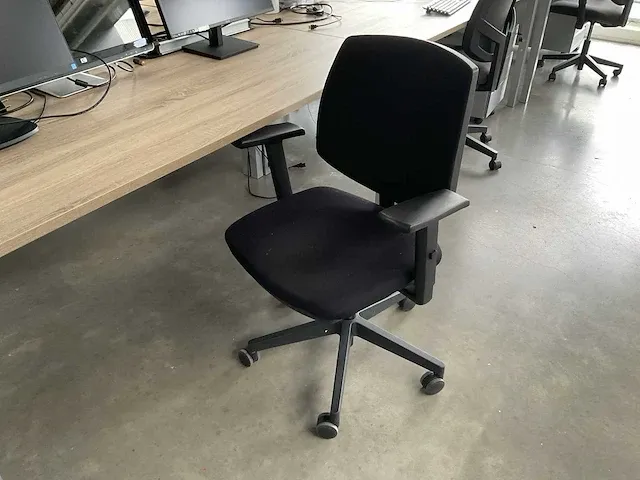 Bureau (6x) - afbeelding 7 van  13