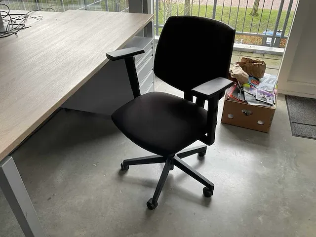 Bureau (6x) - afbeelding 10 van  13