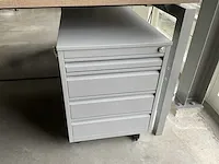 Bureau (6x) - afbeelding 11 van  13