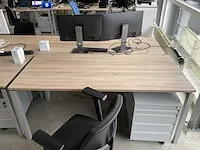 Bureau (6x) - afbeelding 12 van  13