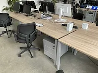 Bureau (6x) - afbeelding 13 van  13
